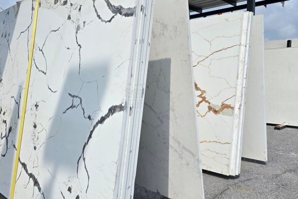 EMG Granite Showroom