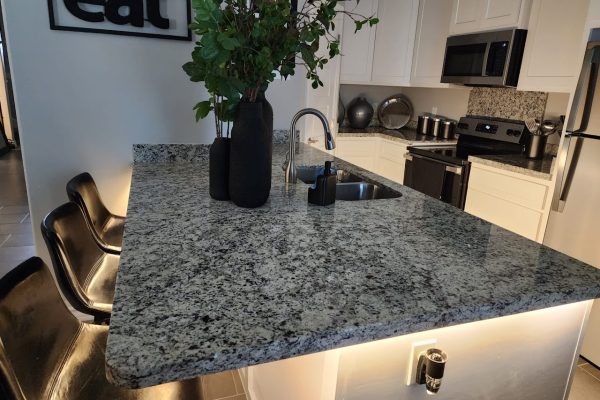 Kitchen verturo